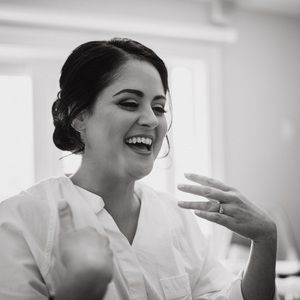 Meet your Posher, Lauren